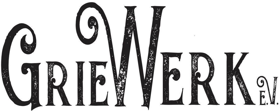 Logo GrieWerk e.V.
